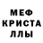 Метадон VHQ Sharon Kudrik